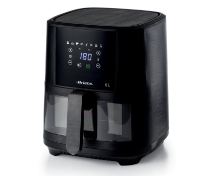 AirFryer i frytkownica beztłuszczowa Ariete Air Fryer 462600 6L